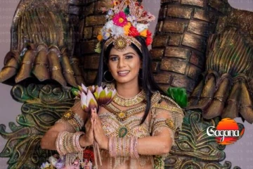 සුපර් මොඩ්ල් යුනිවර්ස් තරඟයෙන් සුදිනිට හිමි වූ අමතක නොවන ජයග්‍රහණය