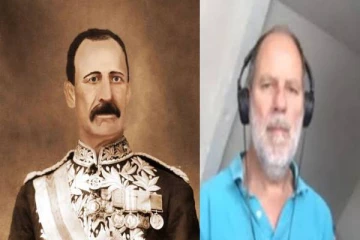 மதுரையில் பென்னிகுயிக் வாழ்ந்தாரா? - விடை தெரியாமல் தவிக்கும் கொள்ளுப்பேரன்