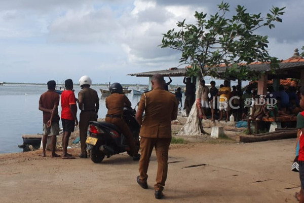 யாழில் துயர சம்பவம் - குருநகர் கடலில் சடலமாக மீட்கப்பட்ட சிறுவன் | Boy Body Recovered From Jaffna Gurunagar Area