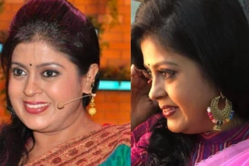 பிரபல நடிகை அபர்ணா மரணம் - முதலமைச்சர் இரங்கல்!