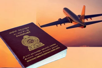 வெளிநாடு செல்ல காத்திருப்போருக்கான முக்கிய அறிவிப்பு