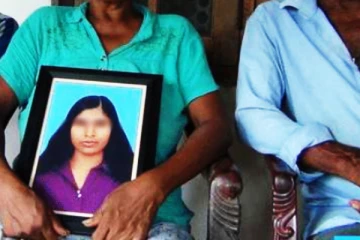 ஓமானில் இலங்கைப் பெண்ணுக்கு நேர்ந்த சோகம்