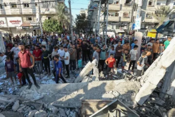 அனைத்து பணயக் கைதிகள் விடுதலை: 5 ஆண்டு போர் நிறுத்தத்திற்கு ஹமாஸ் விருப்பம்!