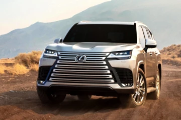 இந்தியாவில் Lexus கார்களின் விலை ரூ.20 லட்சம் வரை குறைப்பு