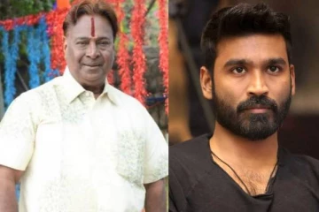 சிவசங்கர் மாஸ்டரின் மருத்துவ செலவிற்கு உதவும் நடிகர் தனுஷ்!