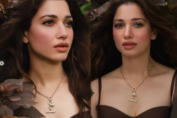 Item Song என்று சொல்லாதீர்கள், அது... வருத்தமாக பேசிய தமன்னா