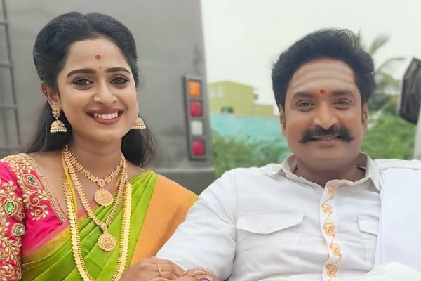 அண்ணா என்று சொன்னாலே கண் கலங்குது.. மனம் திறந்த சீரியல் நடிகை சுசித்ரா | Suchitra Talk About Anna Serial