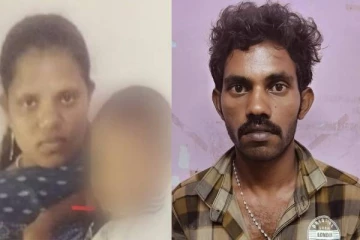 தகாத உறவு; நெருக்கத்தின் போது அழுத குழந்தை - அடித்தேக் கொன்ற கொடூரம்!