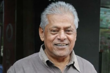 ’டெல்லி கணேஷ்’ என இதனால் தான் பெயர் வந்தது! நிஜ பெயர் என்ன தெரியுமா?