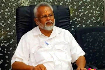 தவறு செய்தால் மன்னிப்பு கேட்பேன் - அமைச்சர் டக்ளஸ் தெரிவிப்பு
