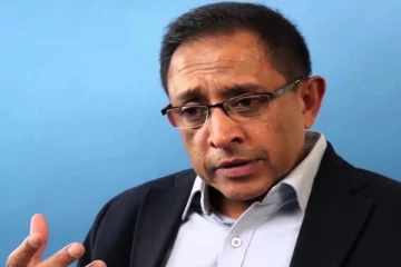 அரசாங்கம் மக்களை ஏமாற்றியுள்ளது – கபீர் ஹாசீம்