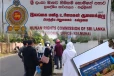 முஸ்லிம் பெண் ஊழியர்களின் உரிமை மீறல் : மனித உரிமைகள் ஆணைக்குழுவில் முறைப்பாடு