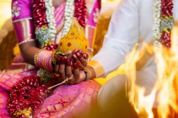 முதலிரவில் புதுமணப்பெண் தற்கொலை ; உறவினர்கள் அதிர்ச்சி