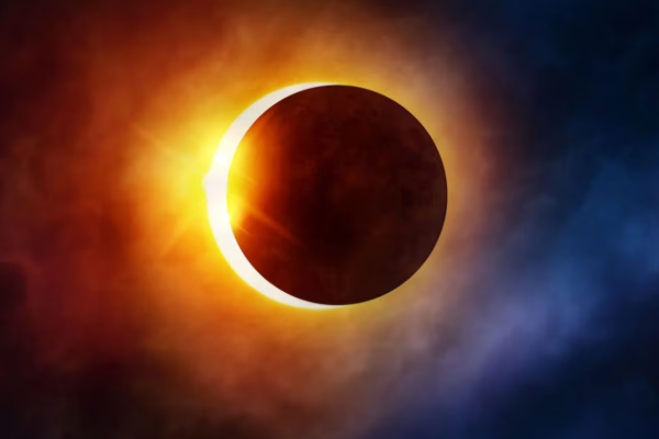 2026-ல் நடக்கும் முதல் சூரிய கிரகணம்.. கவனமாக இருக்க வேண்டிய ராசிகள் | 3 Zodiac Must Carefull On First 2026 Solar Eclipse