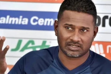 ஆப்கானிஸ்தான் அணியின் தலைமை பயிற்சியாளராக இலங்கை அணியின் முன்னாள் வீரர் நியமனம்