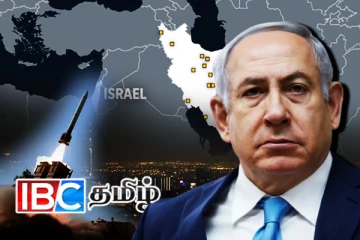 ஈரானின் அடுத்த திட்டம் குறித்து நெதன்யாகு விடுத்த எச்சரிக்கை!