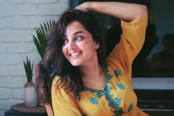 அசுரன் நடிகை மஞ்சு வாரியர் உயிருக்கு ஆபத்து! கடத்தப்பட்டாரா? பரபரப்பை கிளப்பிய இயக்குனர்