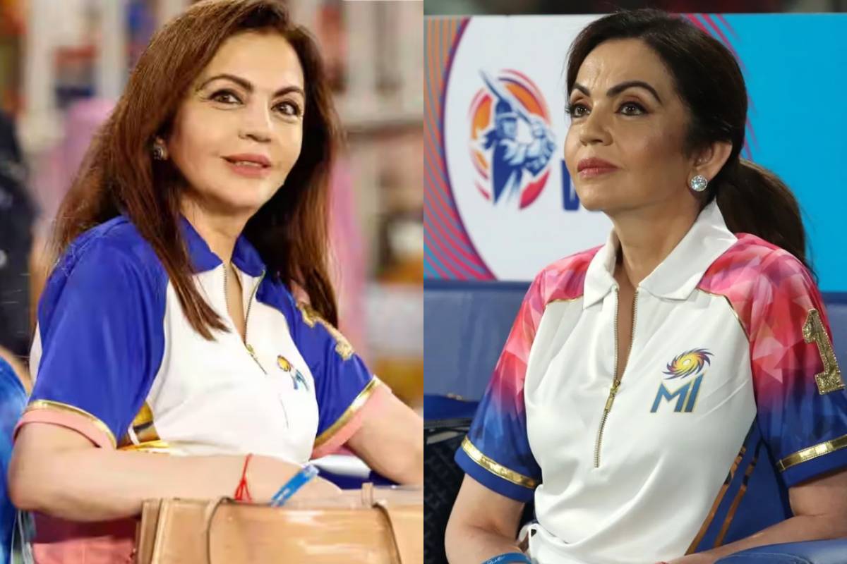 ஐபிஎல் அணி பெண் உரிமையாளர்களில் யார் கோடீஸ்வரர்!! சொத்து மதிப்பு விவரம்.. | Ipl Team Owners Net Worth Spotlight Nita To Ananya