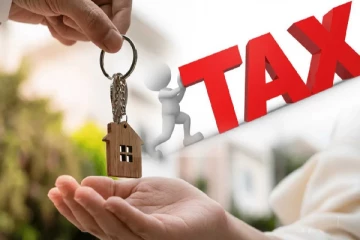 2025 ஏப்ரல் முதல் வருகிறது புதியவரி