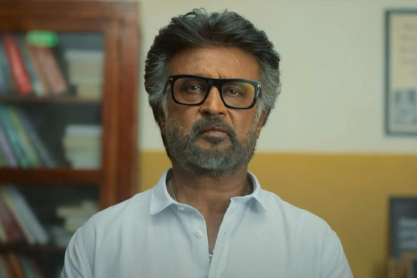 ரஜினியுடன் இரவு நேரத்தில் பைக்கில் சென்னையை சுற்றிய நடிகை.. நேரில் பார்த்த அனிருத்தின் தந்தை | Radhika Midnight Bike Ride With Rajinikanth