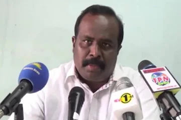 புலம்பெயர் தமிழர்கள் இலங்கையில் முதலிட்டால் அவற்றை இந்த அரசாங்கம் முடக்கும் : செல்வம் எச்சரிக்கை