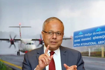 விமான நிலைய ஓடுதள விஸ்தரிப்புக்காக காணிகளைச் சுவீகரிக்கத் தீர்மானம் : சாகல ரத்நாயக்க