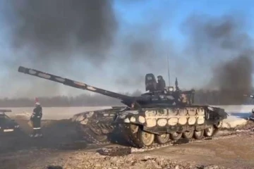 எதற்காக இந்த யுத்தம்? ரஷ்யாவின் நோக்கம் தான் என்ன?