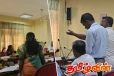 சட்டத்தை பயன்படுத்தி வெளியேற்றிவிட்டு சபையை நடாத்துவேன் - தவிசாளர் எச்சரிக்கை!