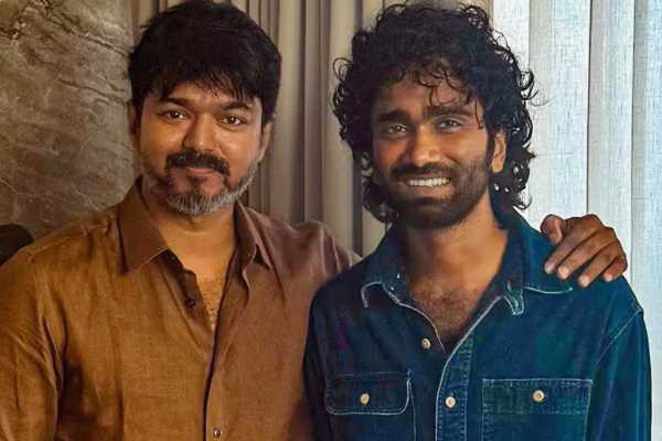 விஜய் இடத்தை பிடிக்கப்போவது யார்? டியூட் பிரதீப் ரங்கநாதன் சொன்ன பதில்.. | Pradeep Ranganathan About Who Will Vijay Place