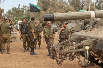 இஸ்ரேல் - ஹமாஸுக்கு இடையில் மீண்டும் ஒரு போர் நிறுத்தம் கொண்டுவர முயற்சி