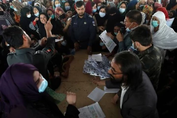 கனடா திரும்பும் ஆப்கானியர்களுக்கு தூதுவர் விடுத்த எச்சரிக்கை: ஆபத்தில் முடியலாம்