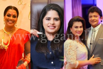 ජීවන්-ෂෙරීන් සහ සංගීතා CIDයට කැඳවයි.