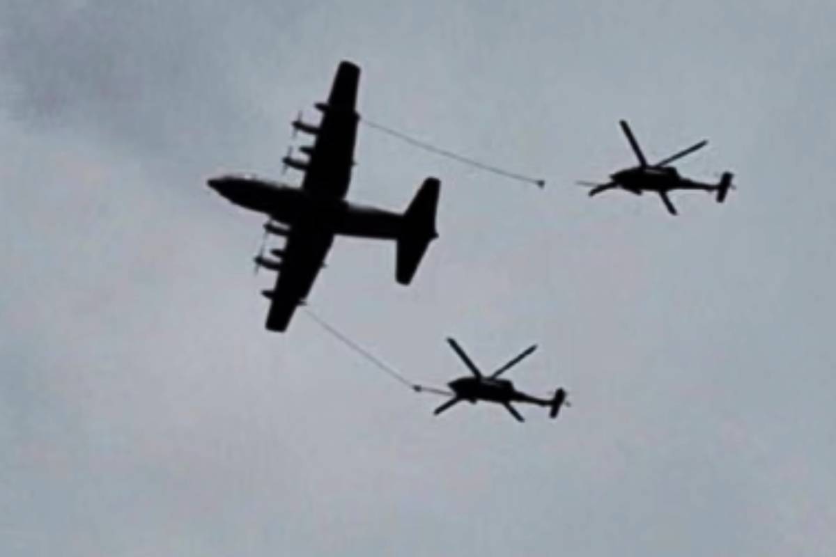 ஈரானில் F-15 போர் விமான ஊழியர் ஒருவரை மீட்டது அமெரிக்கா! | Us Officials Confirm F15 Crew Rescue In Iran