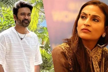 தனுஷ் மற்றும் ஐஸ்வர்யா ரகசிய சந்திப்பு.. மீண்டும் இணையப் போகிறார்களா, வெளிவந்த ஷாக்கிங் தகவல்