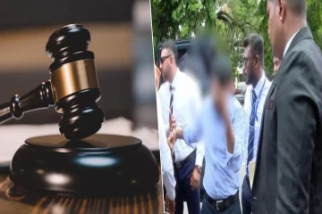 ஒரு பில்லியன் டொலர் பணமோசடி வழக்கில் வங்கி அதிகாரிகளுக்குப் பிணை