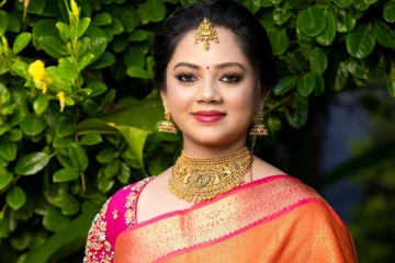 கமெண்டால் டென்ஷன் ஆன பிக் பாஸ் அனிதா சம்பத்! பக்கா பொறுக்கி மாதிரியே இருக்க..