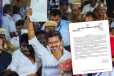 தவெகவுக்கு ஆட்சி அமைக்க முழு ஆதரவு - காங்கிரஸ் வெளியிட்ட அறிக்கை
