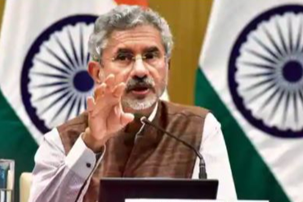 இலங்கை சிறையிலுள்ள தமிழக மீனவர்களைவிடுவிக்க வேண்டும் :  மத்திய  அமைச்சர் கோரிக்கை - தமிழ்நாடு