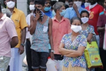 முக கவசங்களிலிருந்து விடுதலை? இலங்கையர்களுக்கு மகிழ்ச்சியான தகவல் (Video)