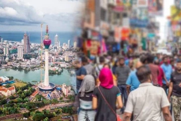 கொழும்பு மக்களுக்கான அறிவிப்பு