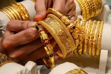 ஜெட் வேகத்தில் எகிறிய தங்கம் விலை - இப்படியே போனா எப்படி?