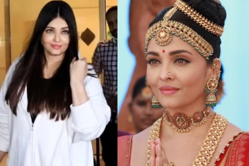 இரண்டாவது முறையாக கர்ப்பமாக இருக்கிறாரா நடிகை ஐஸ்வர்யா ராய்! இணையத்தில் வைரலாகும் புகைப்படங்கள்