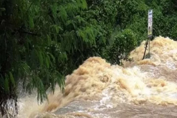 களனி கங்கை பிரதேசங்க்களுக்கும் வெள்ள எச்சரிக்கை!