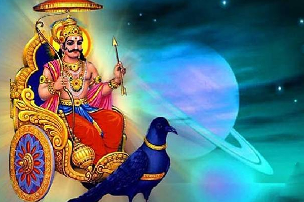 சனிபாகவனின் நிலை மாற்றம்: அதிர்ஷ்ட யோகத்தை அனுபவிக்கவுள்ள 5 ராசிகள்! | Sani Peyarchi Saturn Transit Luck Zodiac Signs