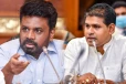 சட்டத்தின் ஆட்சி வெறும் மேடைப் பேச்சு மாத்திரமே! அநுர அரசை சாடும் சஞ்சீவ எதிரிமான்ன