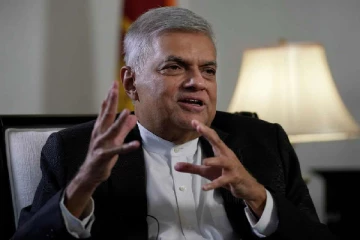 திட்டம் நிறைவேற்றப்பட்டால் ரணில் கின்னஸ் சாதனை படைப்பார்!