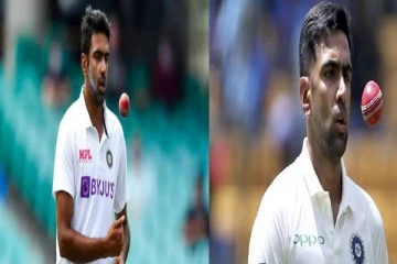 கொரோனா பாதித்த அஸ்வினால் இங்கிலாந்து செல்ல முடியுமா? : சோகத்தில் ரசிகர்கள்