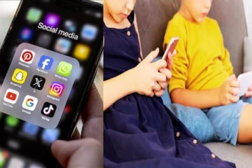 இந்தியாவிலும் சிறுவர்கள் சமூக ஊடகங்களை பயன்படுத்த தடை? மாநிலங்கள் ஆலோசனை