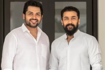 விபத்தில் சிக்கி உயிருக்கு போராடிய நடிகர் கார்த்தி.. சூர்யாவின் இந்த முடிவுக்கு இதுதான் காரணமா