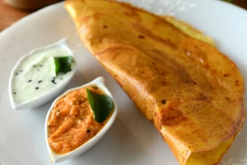 எடையை குறைக்கும் சுவையான மொறு மொறு சோள தேசை... இப்படி செய்து ருசியுங்கள்!